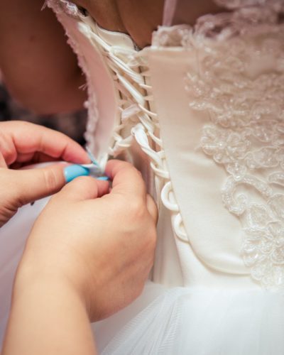 18 Things Every Bride Needs to Know When Planning A Wedding